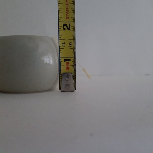 Napkin Rings Round  *AS IS* - Picture 14 of 16